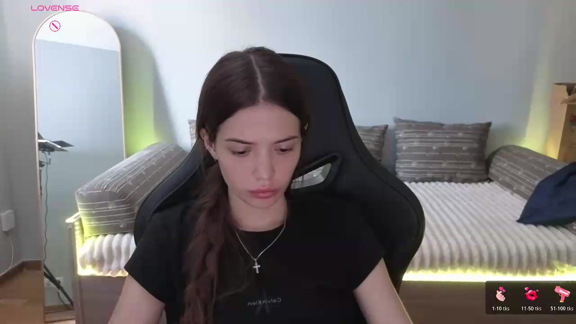 Gallery image thumbnail from JessicaB's myfreecams stream on, 06/23/2026, 15:05 image 19 of 20