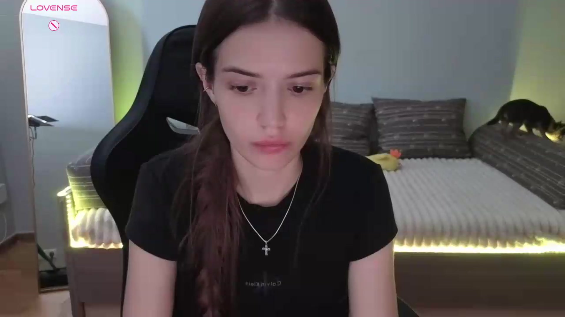 Gallery image thumbnail from JessicaB's myfreecams stream on, 06/23/2026, 18:40 image 5 of 20