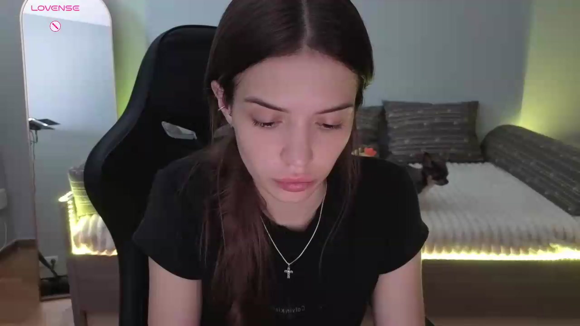 Gallery image thumbnail from JessicaB's myfreecams stream on, 06/23/2026, 18:40 image 7 of 20