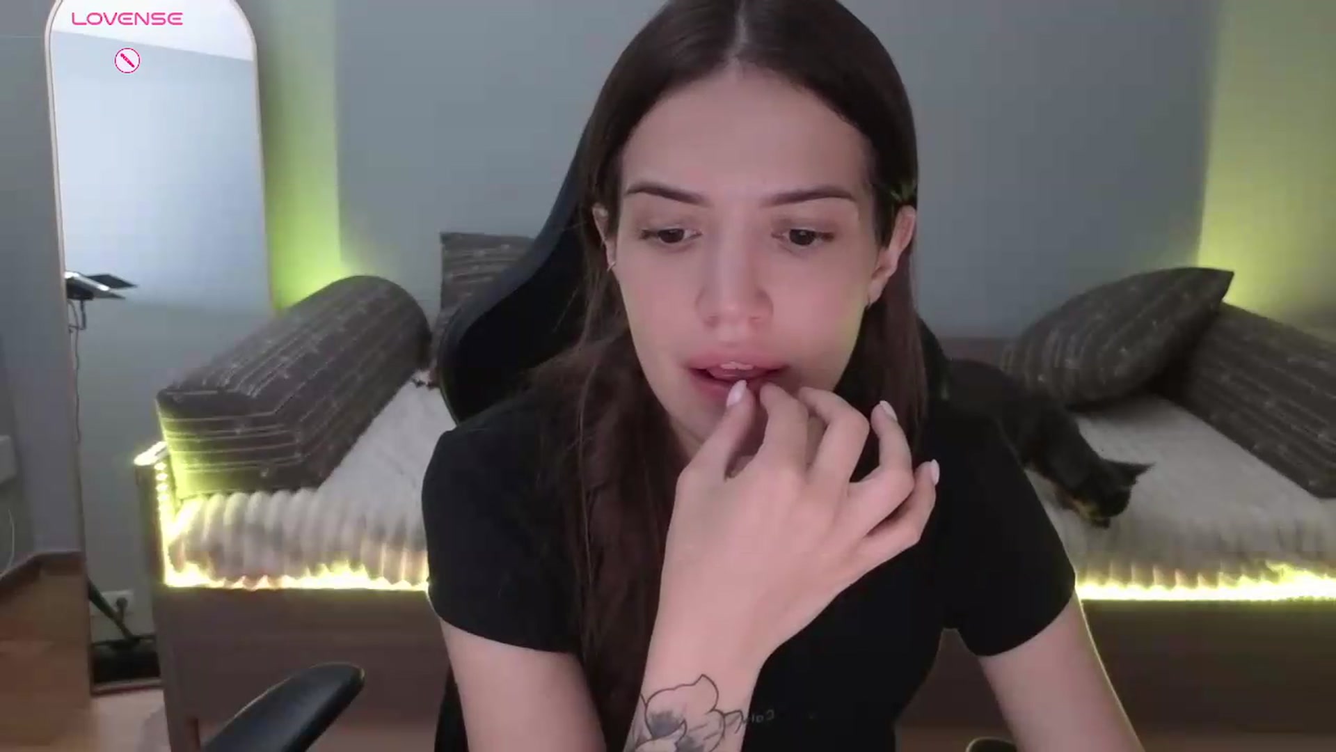 Gallery image thumbnail from JessicaB's myfreecams stream on, 06/23/2026, 18:40 image 20 of 20