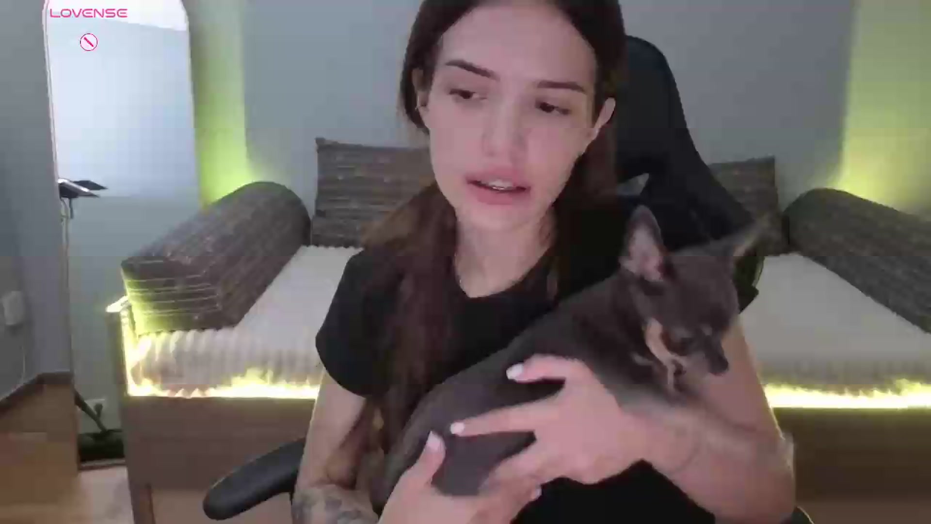 Gallery image thumbnail from JessicaB's myfreecams stream on, 06/23/2026, 20:02 image 16 of 20