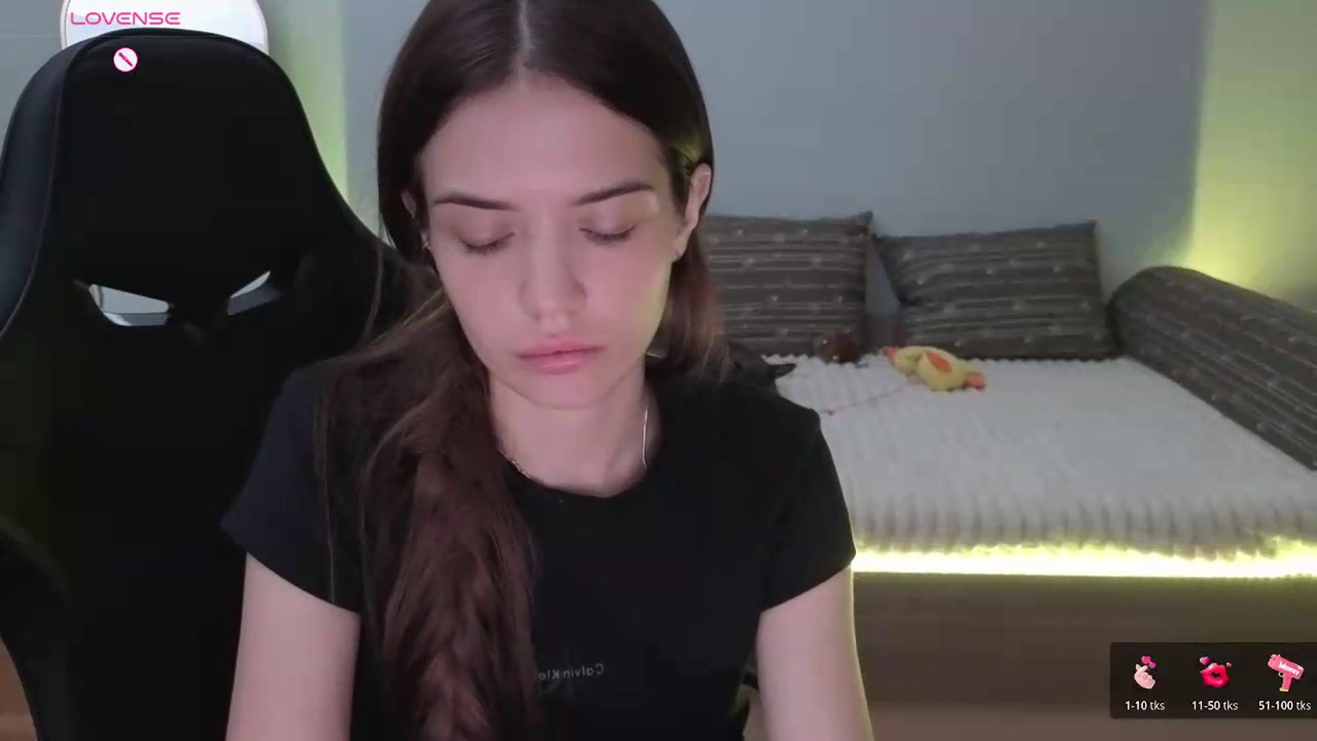 Gallery image thumbnail from JessicaB's myfreecams stream on, 06/23/2026, 20:02 image 20 of 20