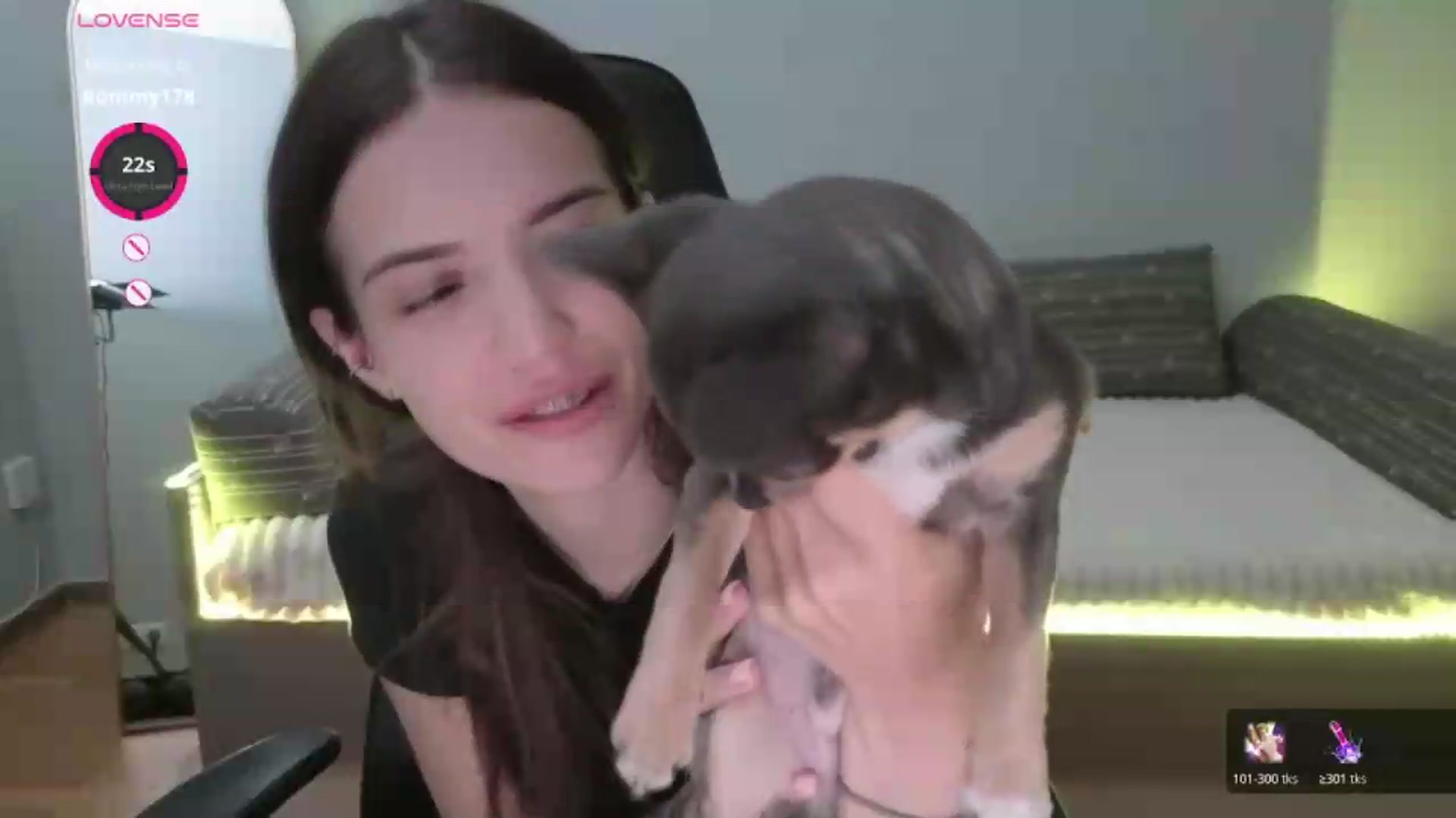 Gallery image thumbnail from JessicaB's myfreecams stream on, 06/23/2026, 20:02 image 6 of 20