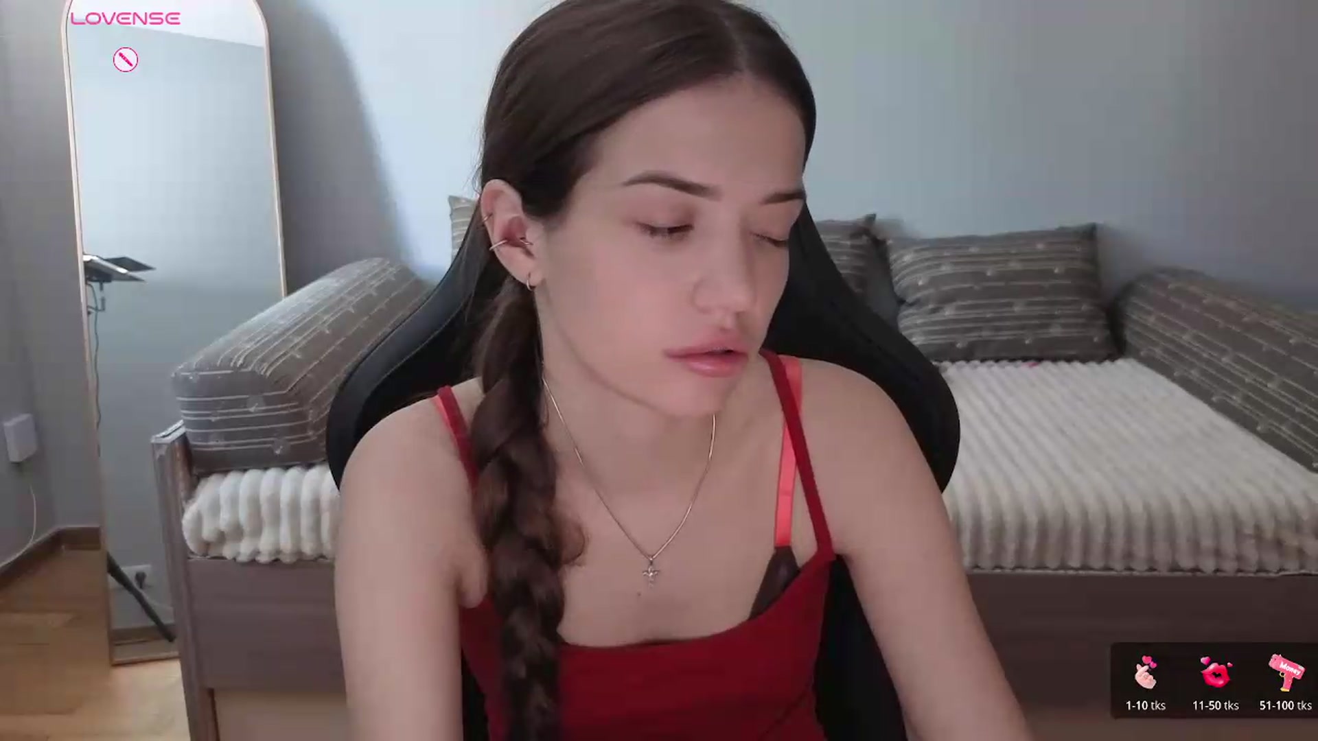 Gallery image thumbnail from JessicaB's myfreecams stream on, 06/24/2026, 13:40 image 13 of 20