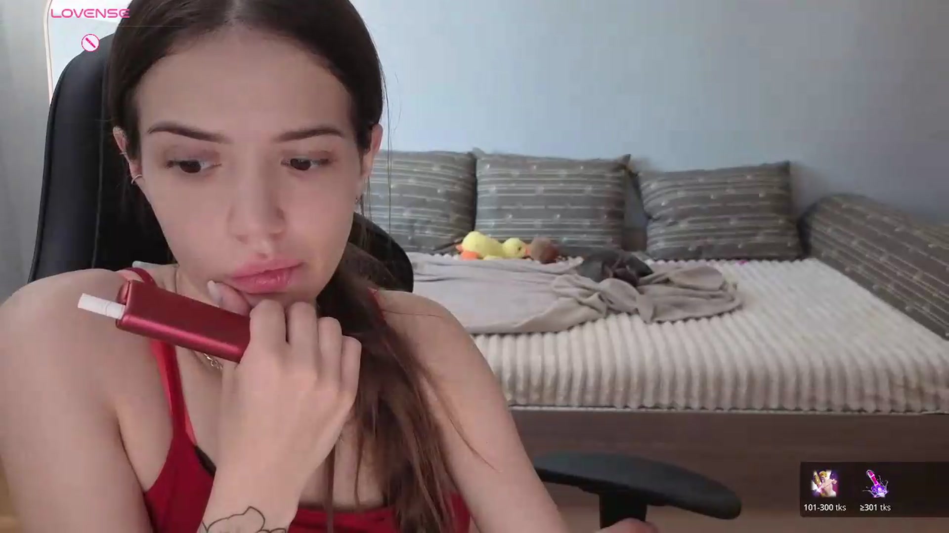 Gallery image thumbnail from JessicaB's myfreecams stream on, 06/24/2026, 13:40 image 3 of 20