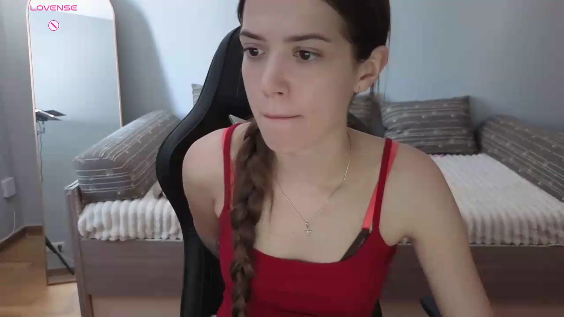 Gallery image thumbnail from JessicaB's myfreecams stream on, 06/24/2026, 13:40 image 16 of 20
