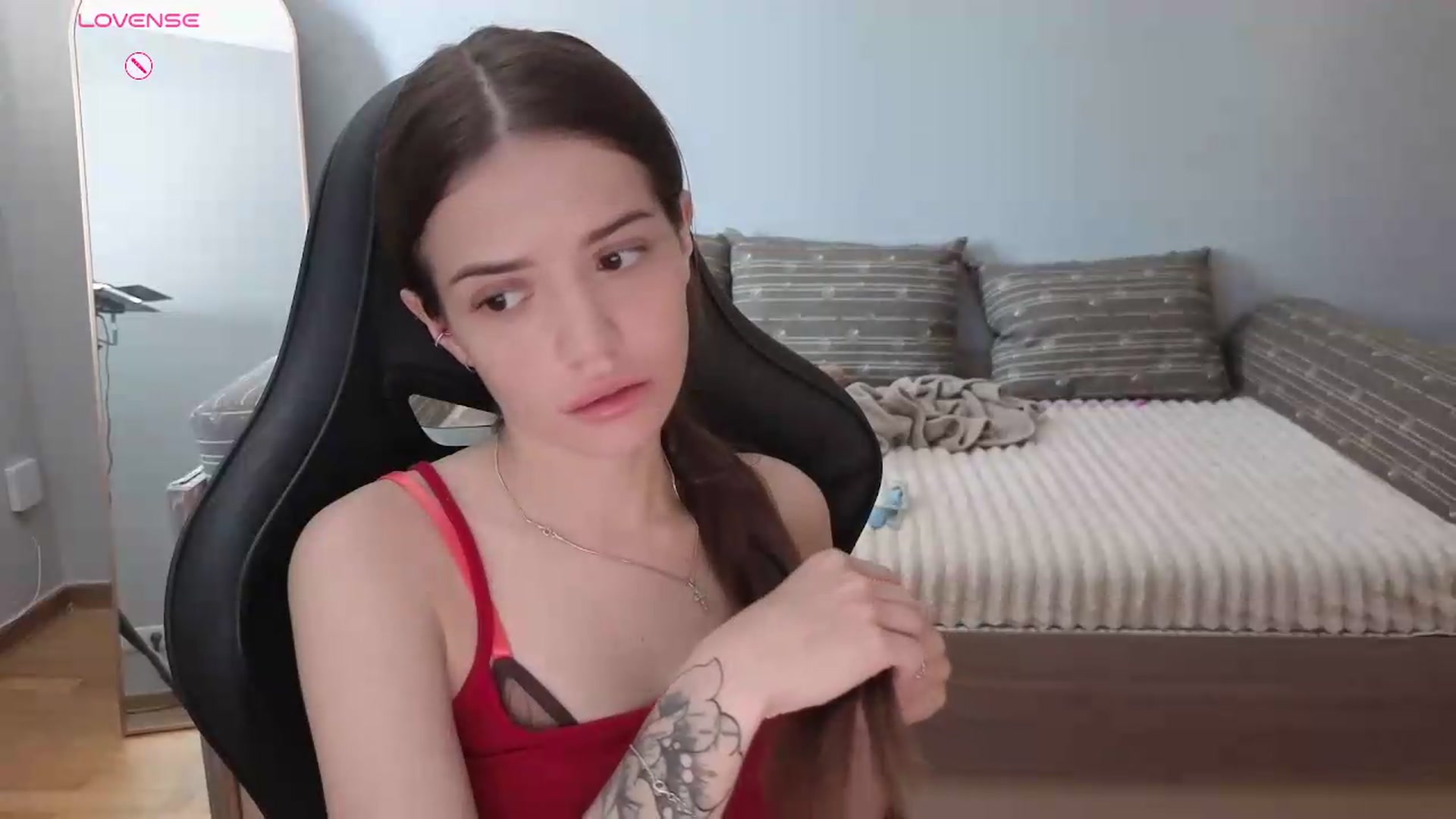 Gallery image thumbnail from JessicaB's myfreecams stream on, 06/24/2026, 13:40 image 4 of 20