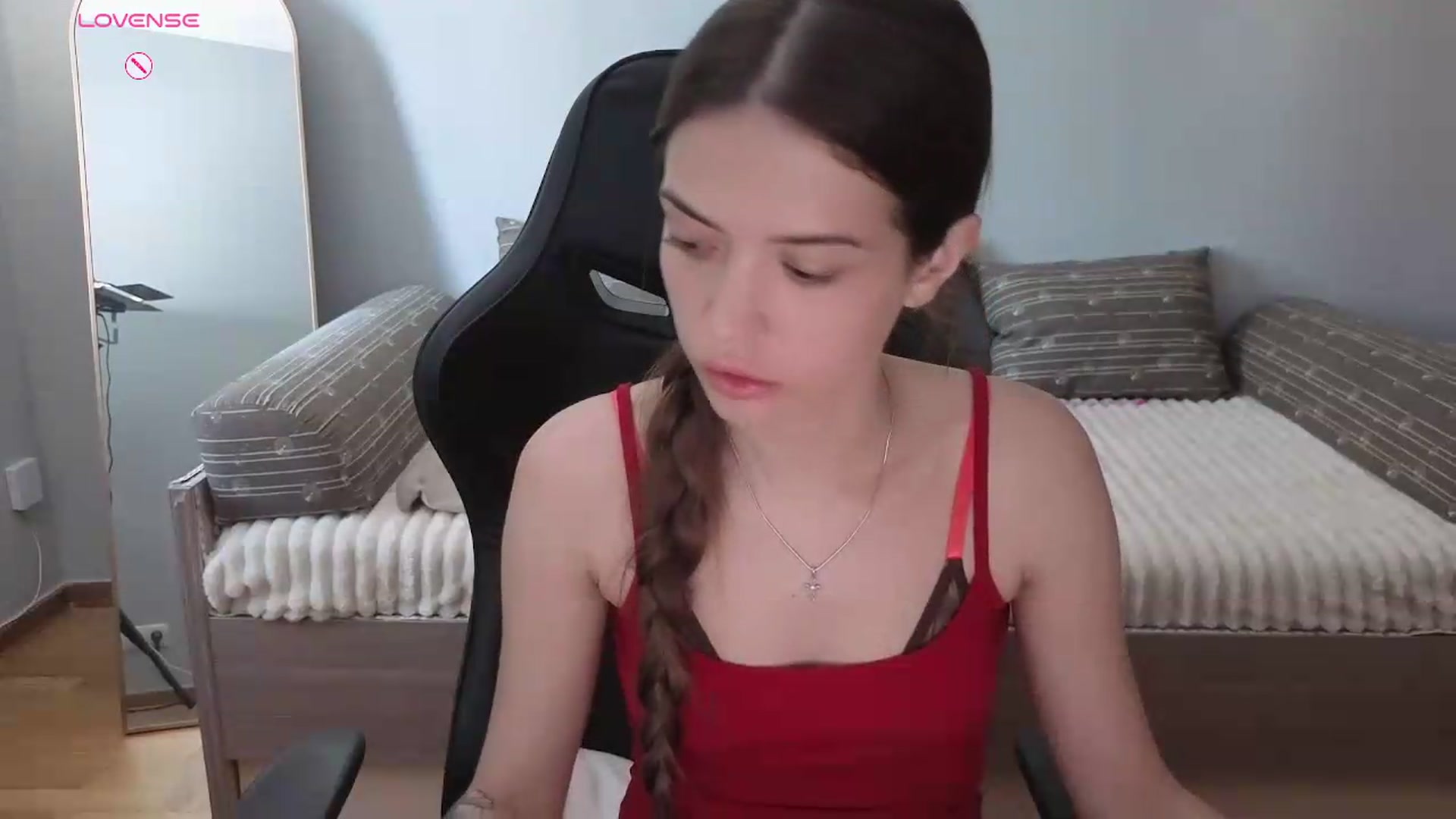Gallery image thumbnail from JessicaB's myfreecams stream on, 06/24/2026, 13:40 image 19 of 20