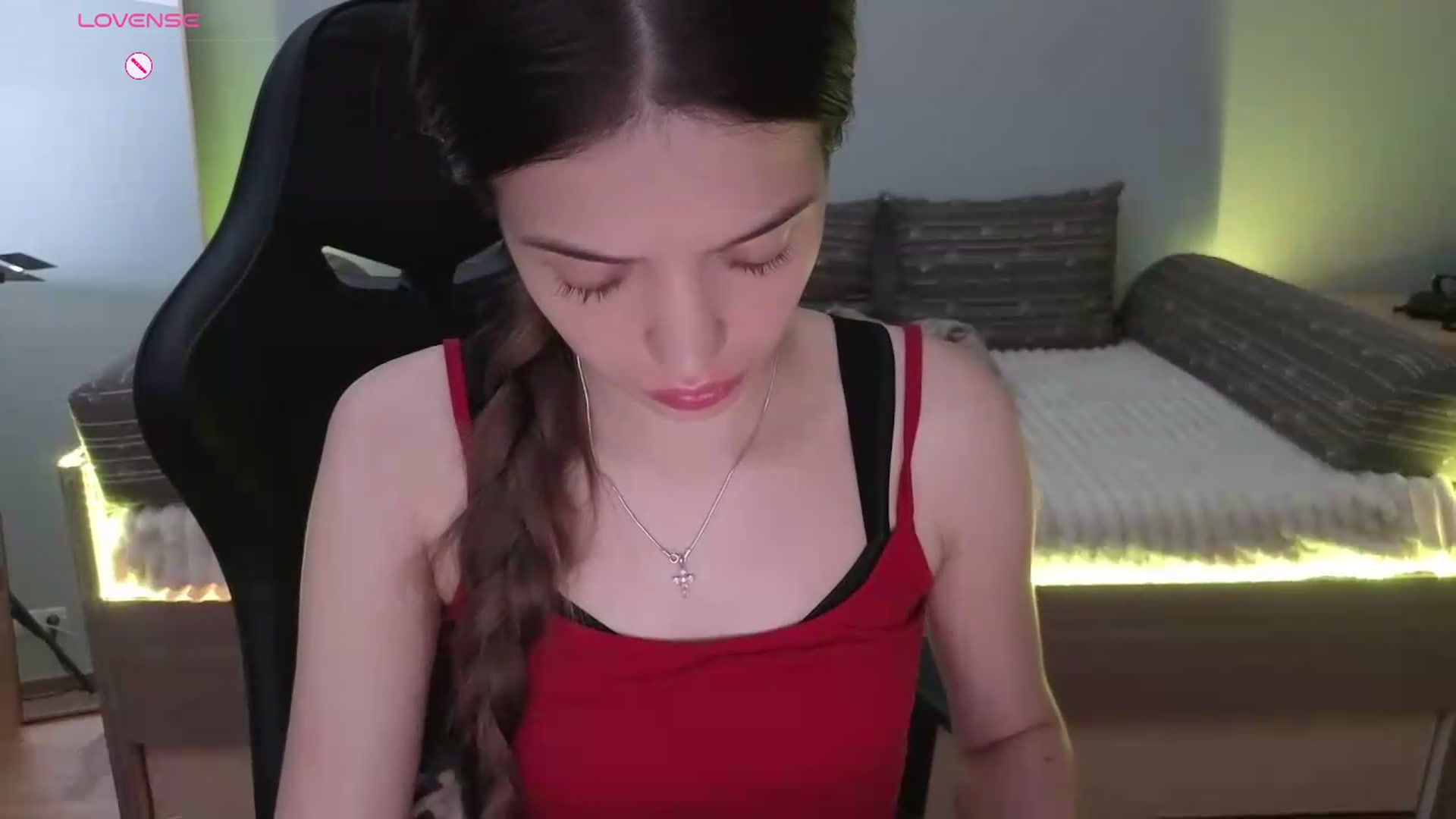 Gallery image thumbnail from JessicaB's myfreecams stream on, 06/24/2026, 20:00 image 8 of 20