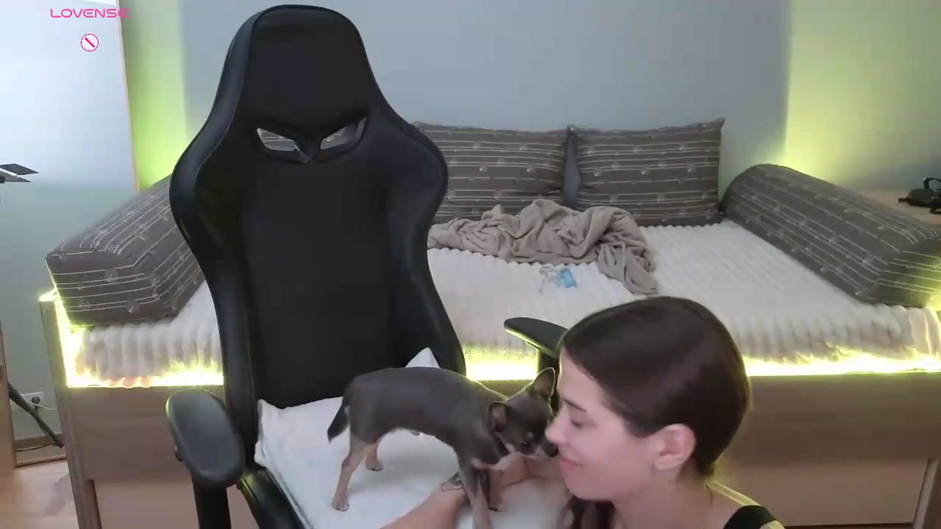 Gallery image thumbnail from JessicaB's myfreecams stream on, 06/24/2026, 20:00 image 14 of 20