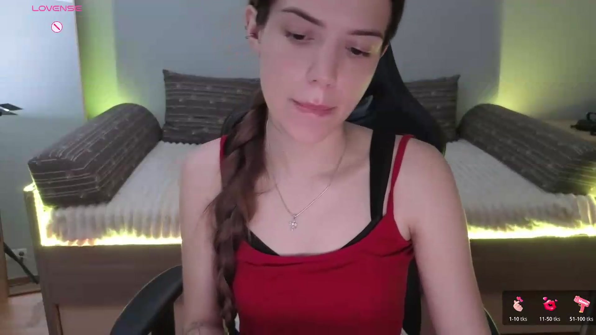 Gallery image thumbnail from JessicaB's myfreecams stream on, 06/24/2026, 20:00 image 4 of 20
