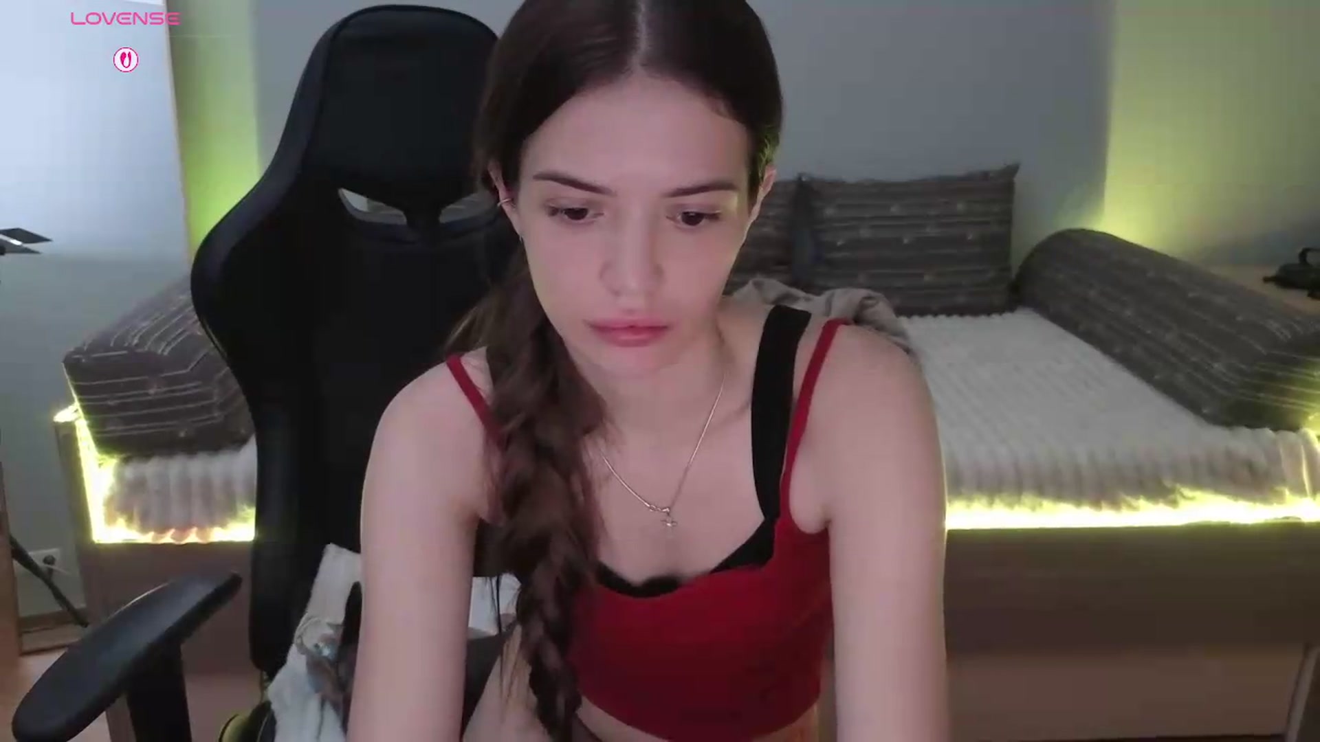 Gallery image thumbnail from JessicaB's myfreecams stream on, 06/24/2026, 20:00 image 16 of 20