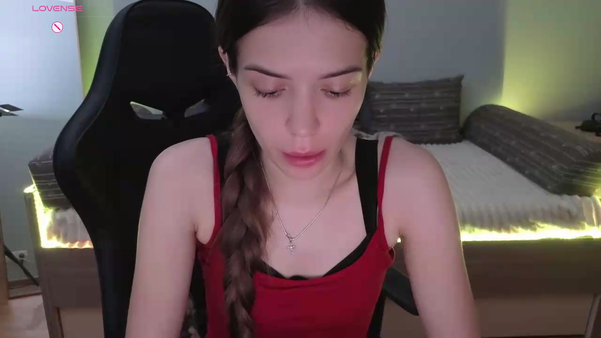 Gallery image thumbnail from JessicaB's myfreecams stream on, 06/24/2026, 20:00 image 6 of 20