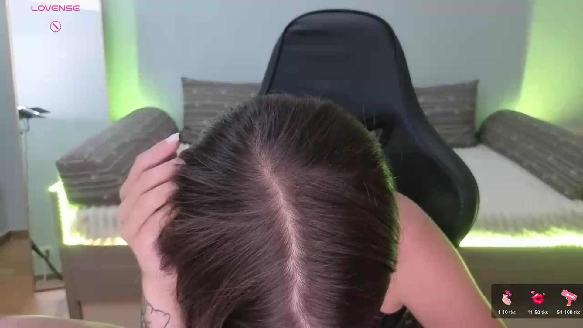 Gallery image thumbnail from JessicaB's myfreecams stream on, 07/03/2026, 15:48 image 16 of 20