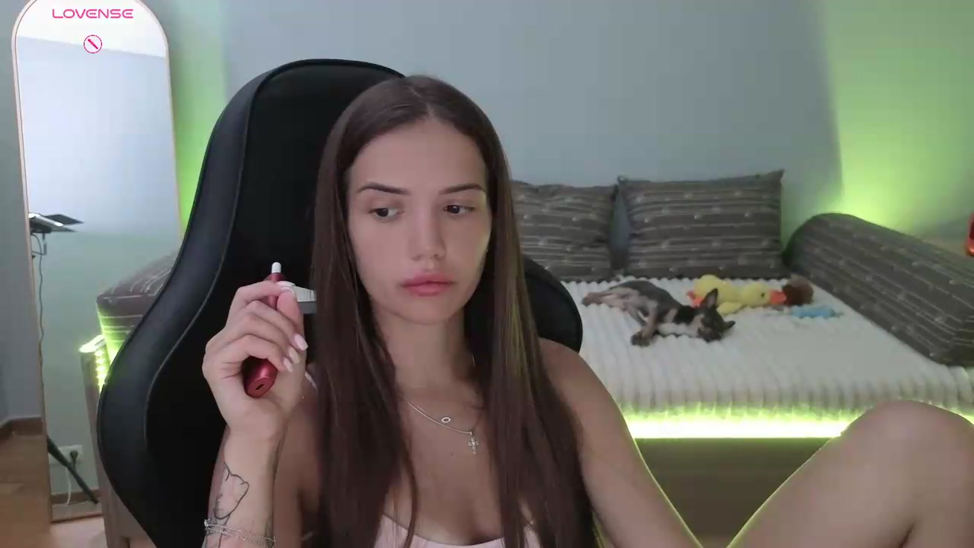 Gallery image thumbnail from JessicaB's myfreecams stream on, 07/04/2026, 12:52 image 8 of 20