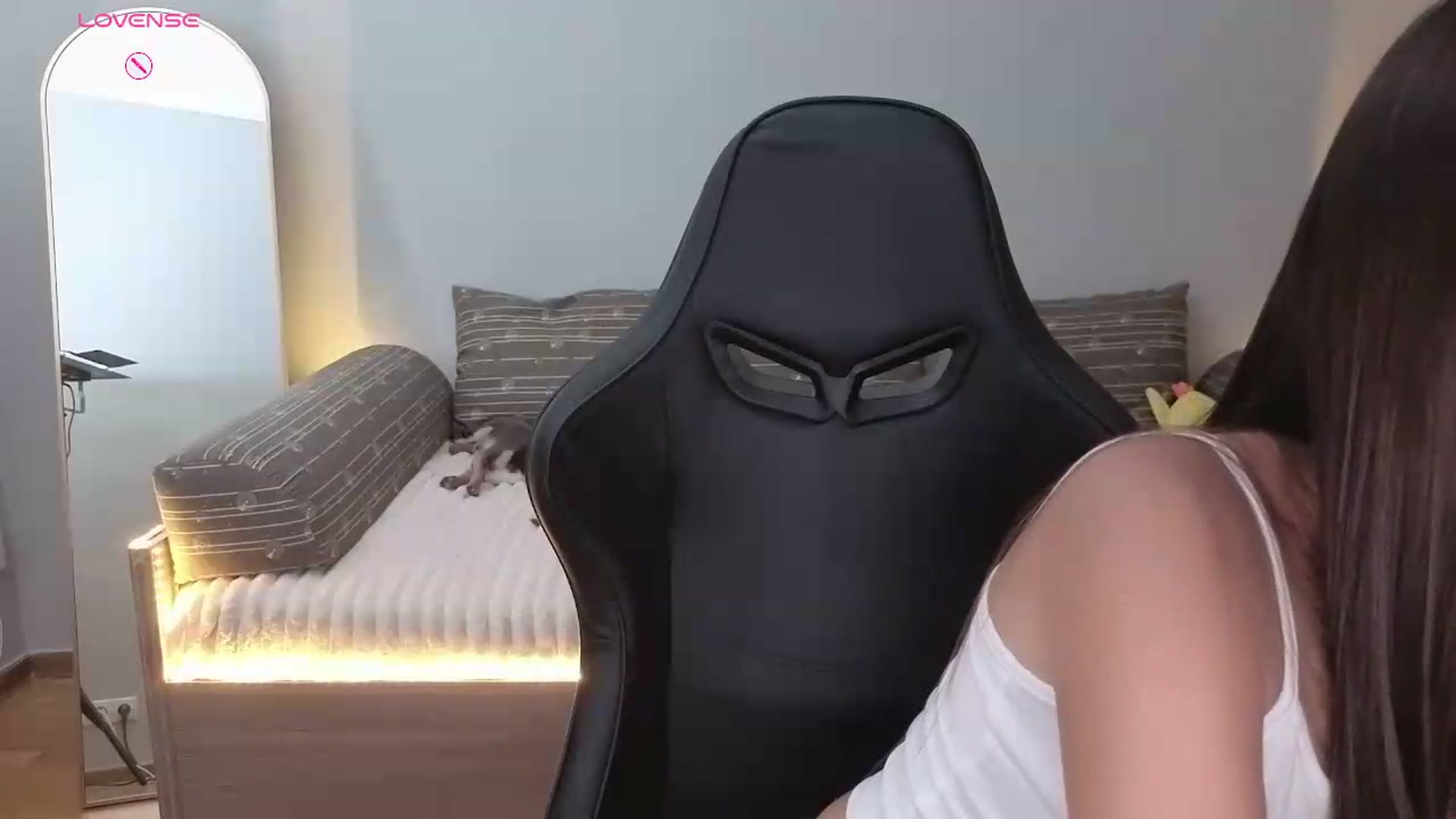 Gallery image thumbnail from JessicaB's myfreecams stream on, 07/07/2026, 13:20 image 9 of 20