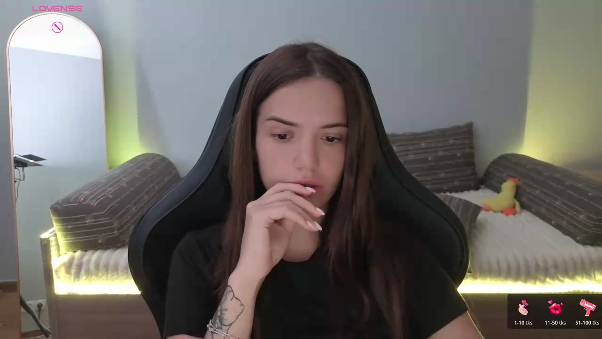 Gallery image thumbnail from JessicaB's myfreecams stream on, 07/08/2026, 13:02 image 2 of 20