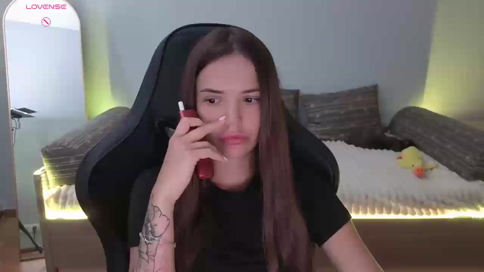 Gallery image thumbnail from JessicaB's myfreecams stream on, 07/08/2026, 13:36 image 12 of 20