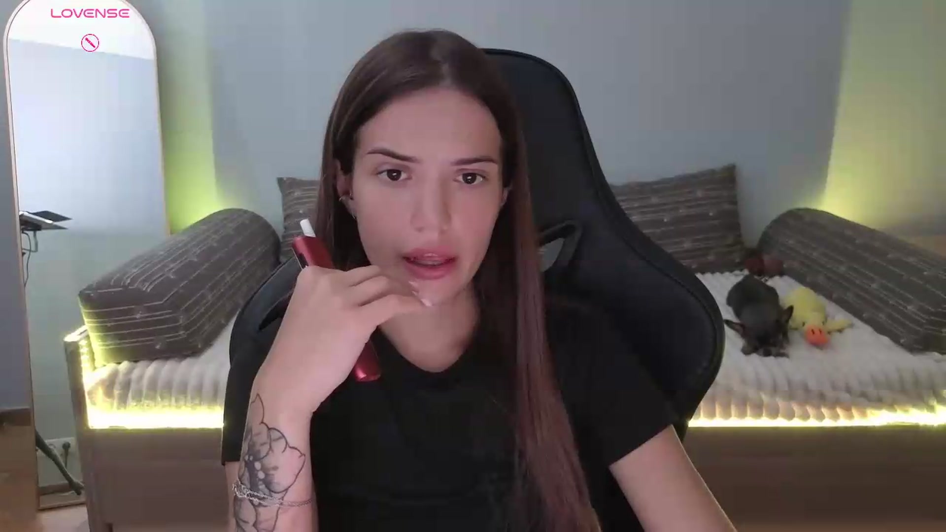 Gallery image thumbnail from JessicaB's myfreecams stream on, 07/08/2026, 14:39 image 10 of 20