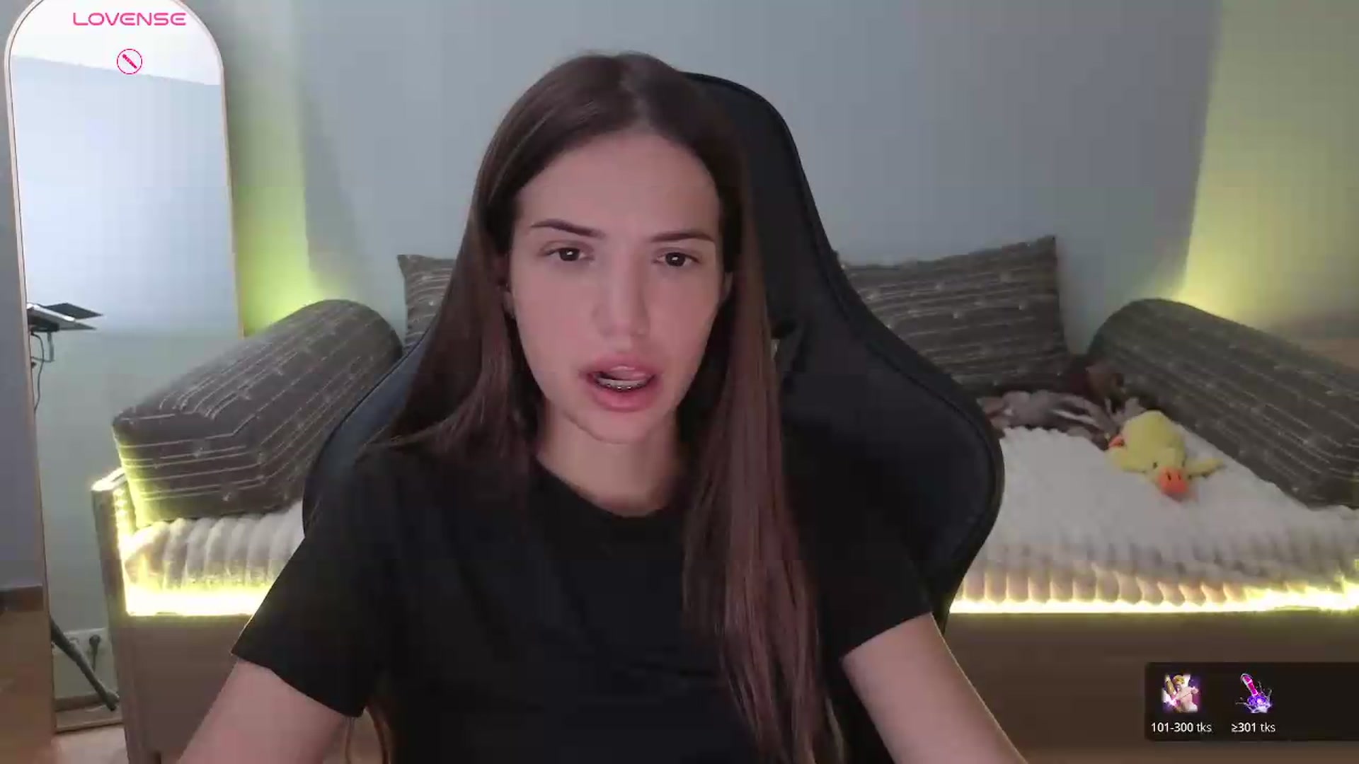 Gallery image thumbnail from JessicaB's myfreecams stream on, 07/08/2026, 14:39 image 7 of 20