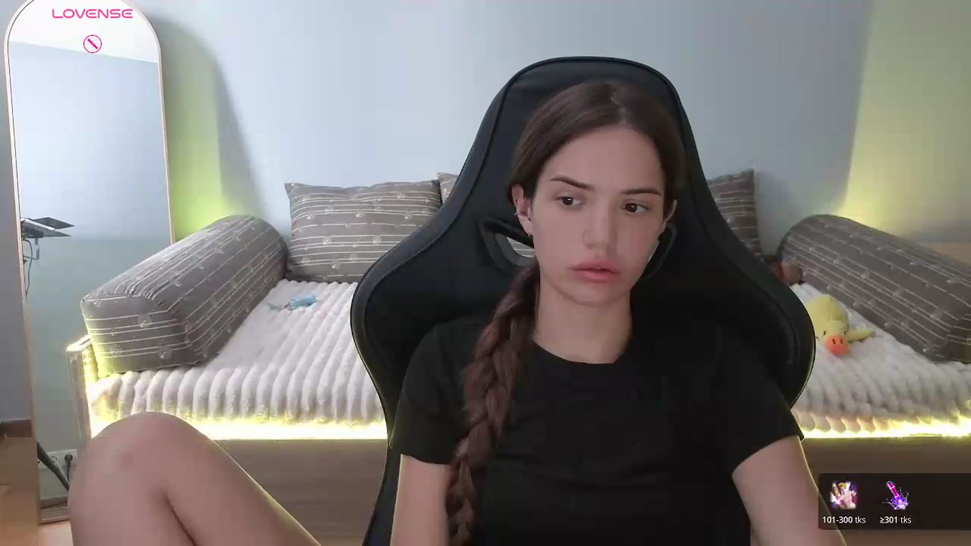 Gallery image thumbnail from JessicaB's myfreecams stream on, 07/08/2026, 15:05 image 2 of 20