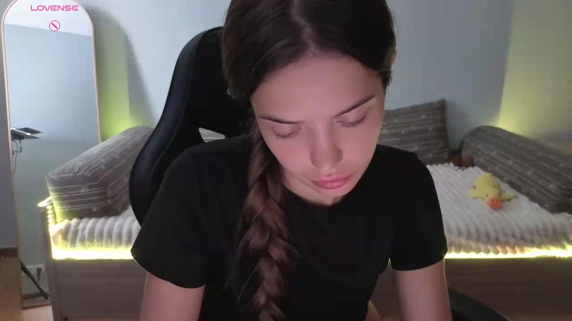 Gallery image thumbnail from JessicaB's myfreecams stream on, 07/08/2026, 15:05 image 5 of 20