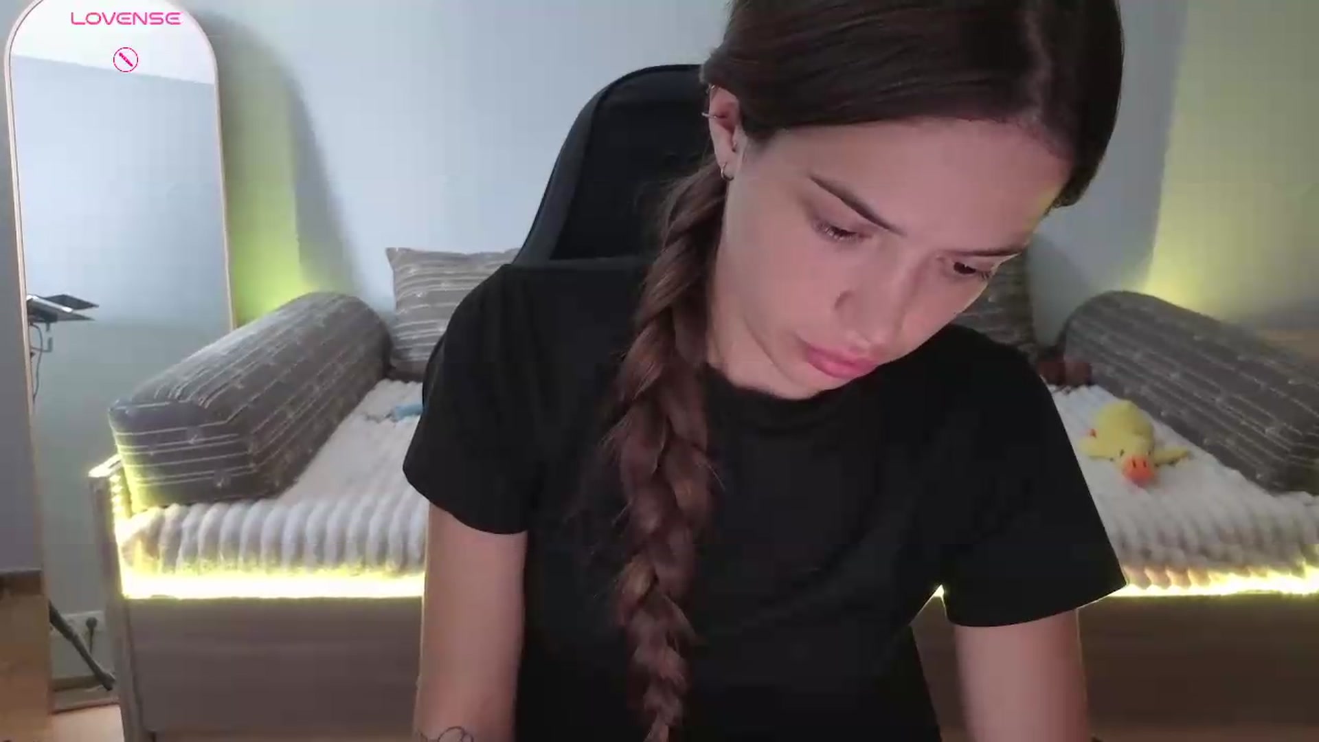 Gallery image thumbnail from JessicaB's myfreecams stream on, 07/08/2026, 15:05 image 12 of 20