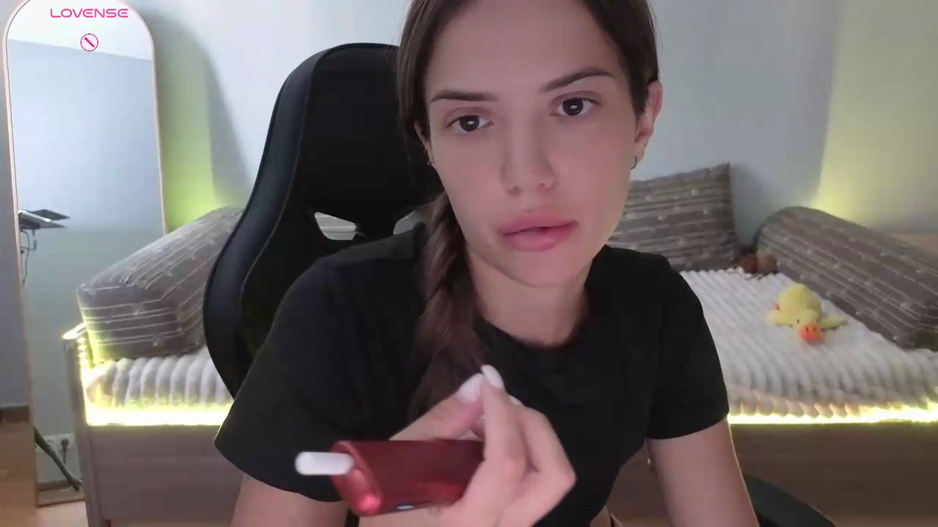 Gallery image thumbnail from JessicaB's myfreecams stream on, 07/08/2026, 15:05 image 7 of 20