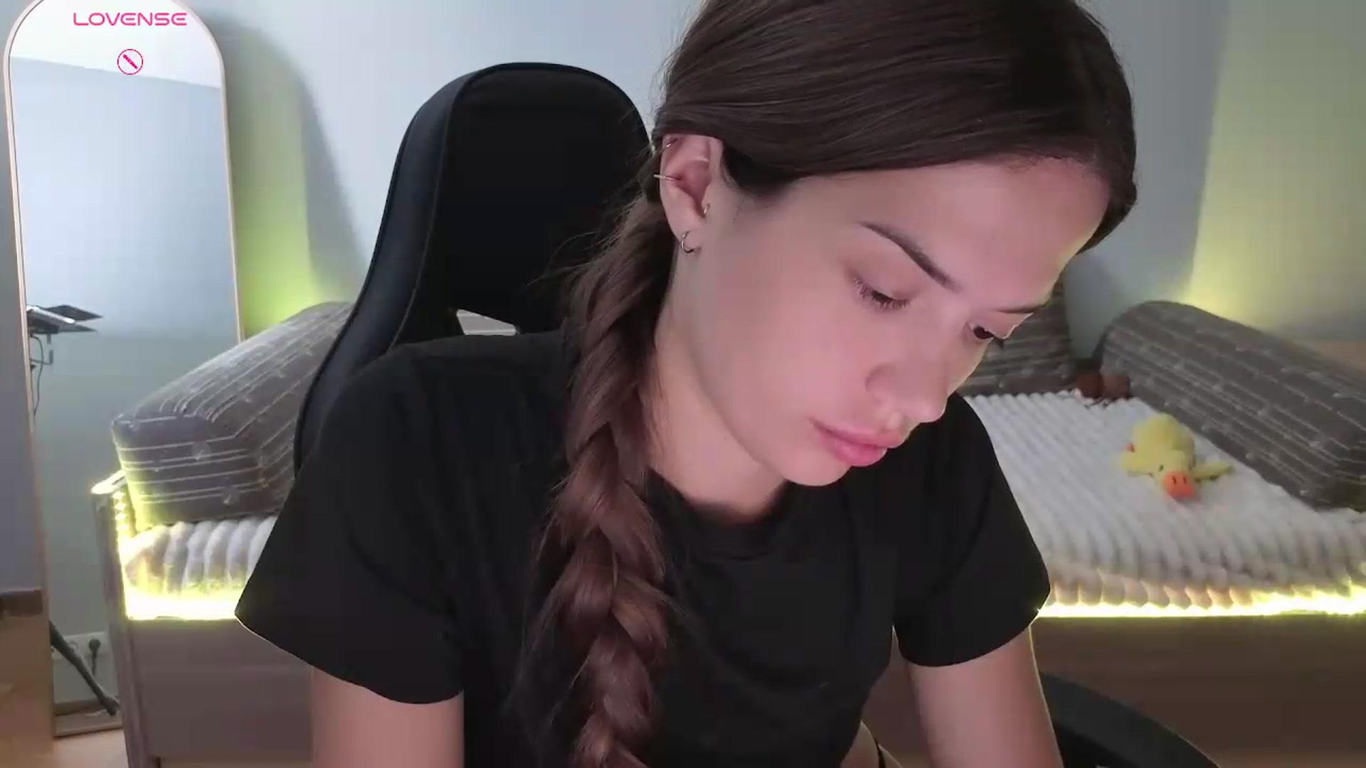 Gallery image thumbnail from JessicaB's myfreecams stream on, 07/08/2026, 15:05 image 8 of 20