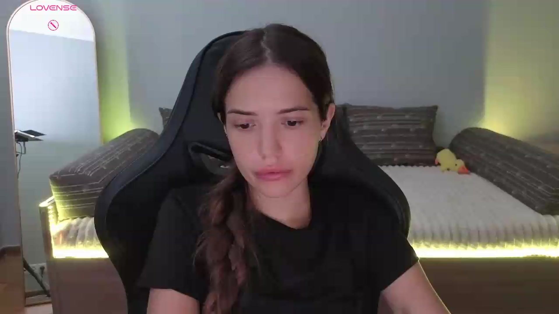 Gallery image thumbnail from JessicaB's myfreecams stream on, 07/08/2026, 18:08 image 14 of 20