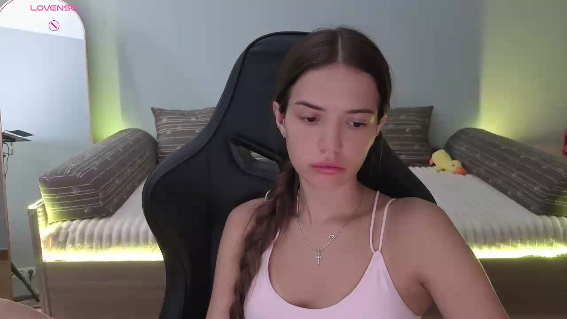 Gallery image thumbnail from JessicaB's myfreecams stream on, 07/09/2026, 09:03 image 4 of 20