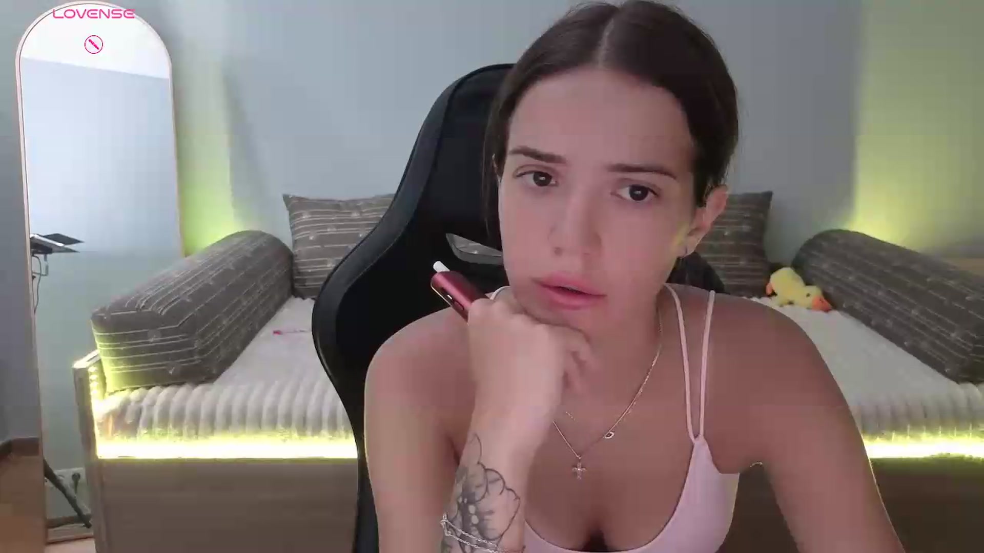 Gallery image thumbnail from JessicaB's myfreecams stream on, 07/09/2026, 09:03 image 7 of 20