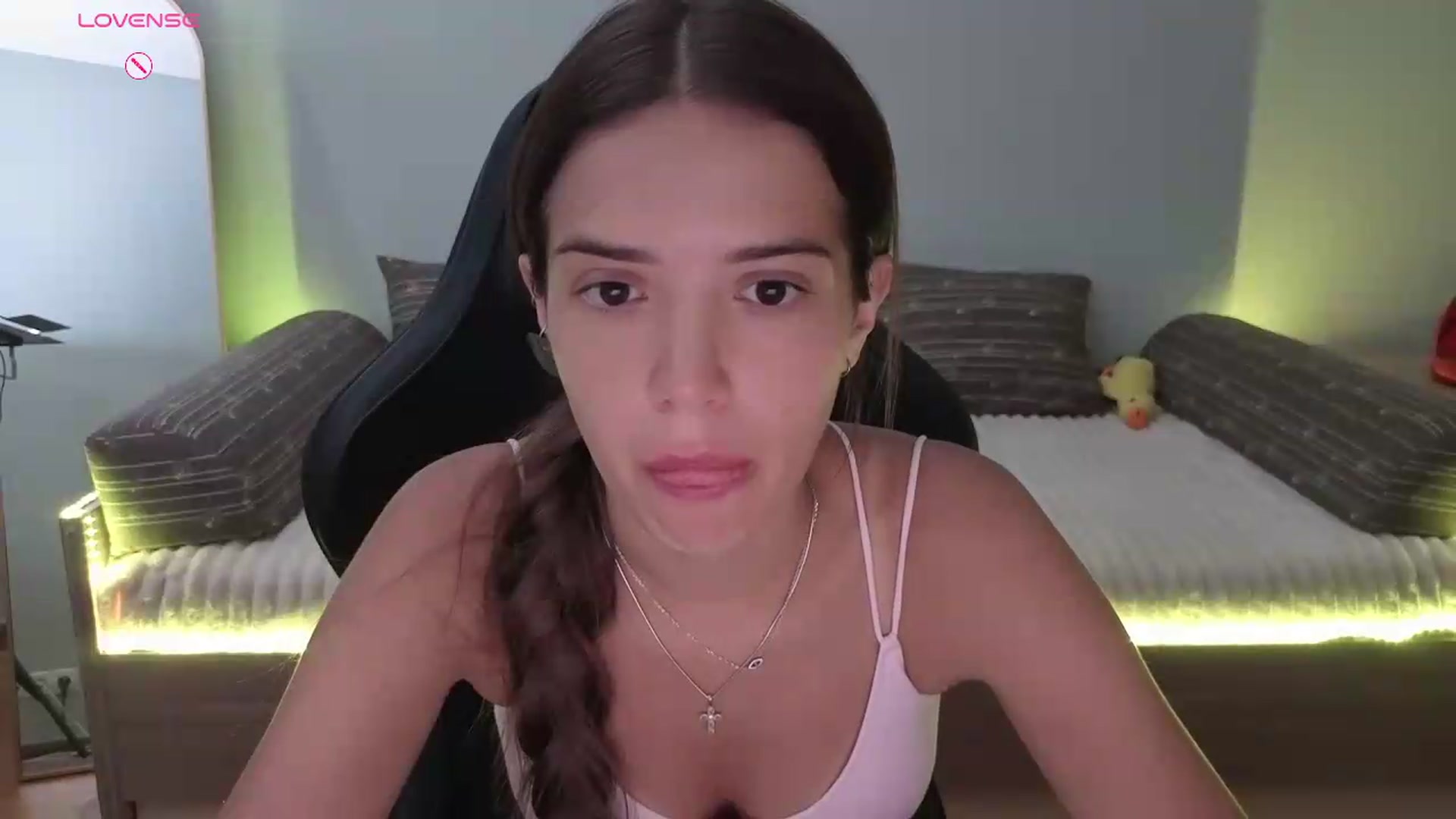 Gallery image thumbnail from JessicaB's myfreecams stream on, 07/09/2026, 10:35 image 8 of 20