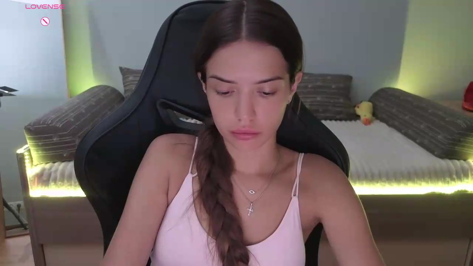Gallery image thumbnail from JessicaB's myfreecams stream on, 07/09/2026, 11:37 image 9 of 20