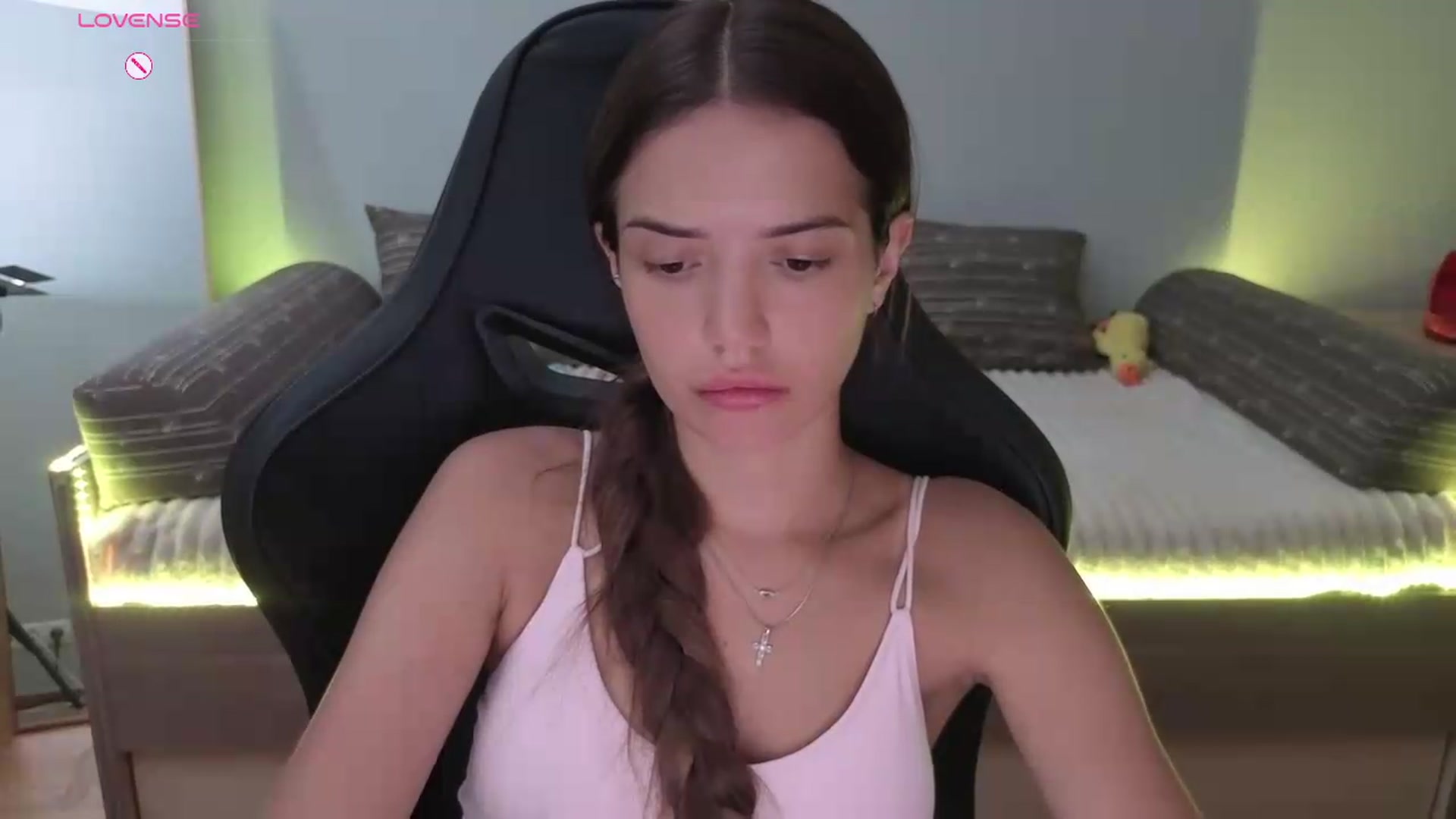 Gallery image thumbnail from JessicaB's myfreecams stream on, 07/09/2026, 11:37 image 8 of 20