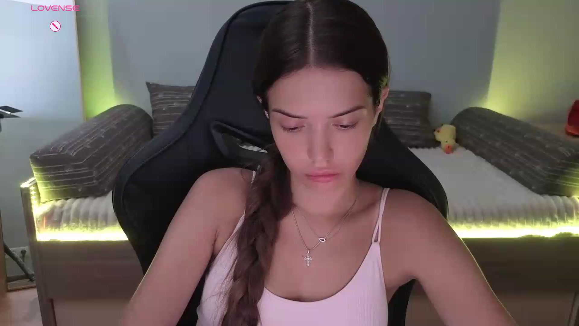 Gallery image thumbnail from JessicaB's myfreecams stream on, 07/09/2026, 11:37 image 4 of 20