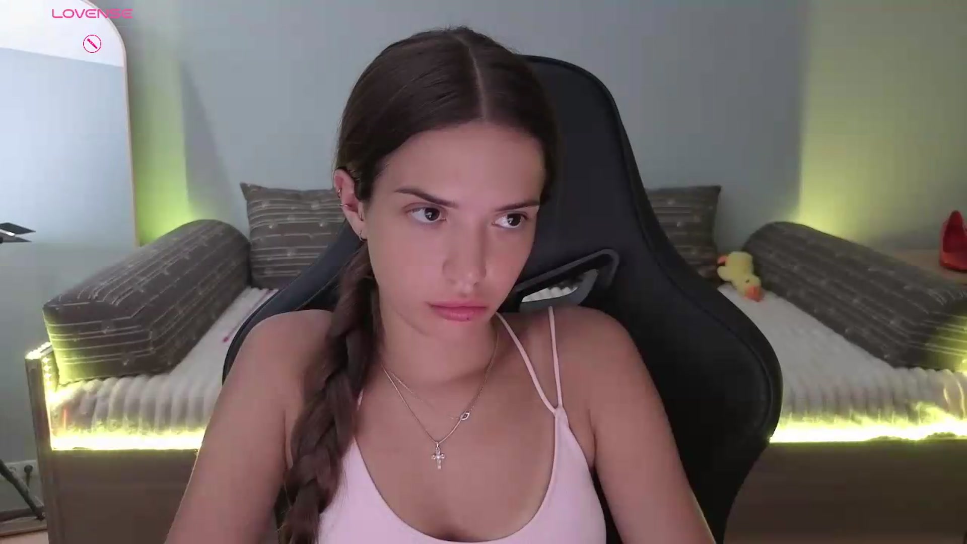 Gallery image thumbnail from JessicaB's myfreecams stream on, 07/09/2026, 14:50 image 5 of 20
