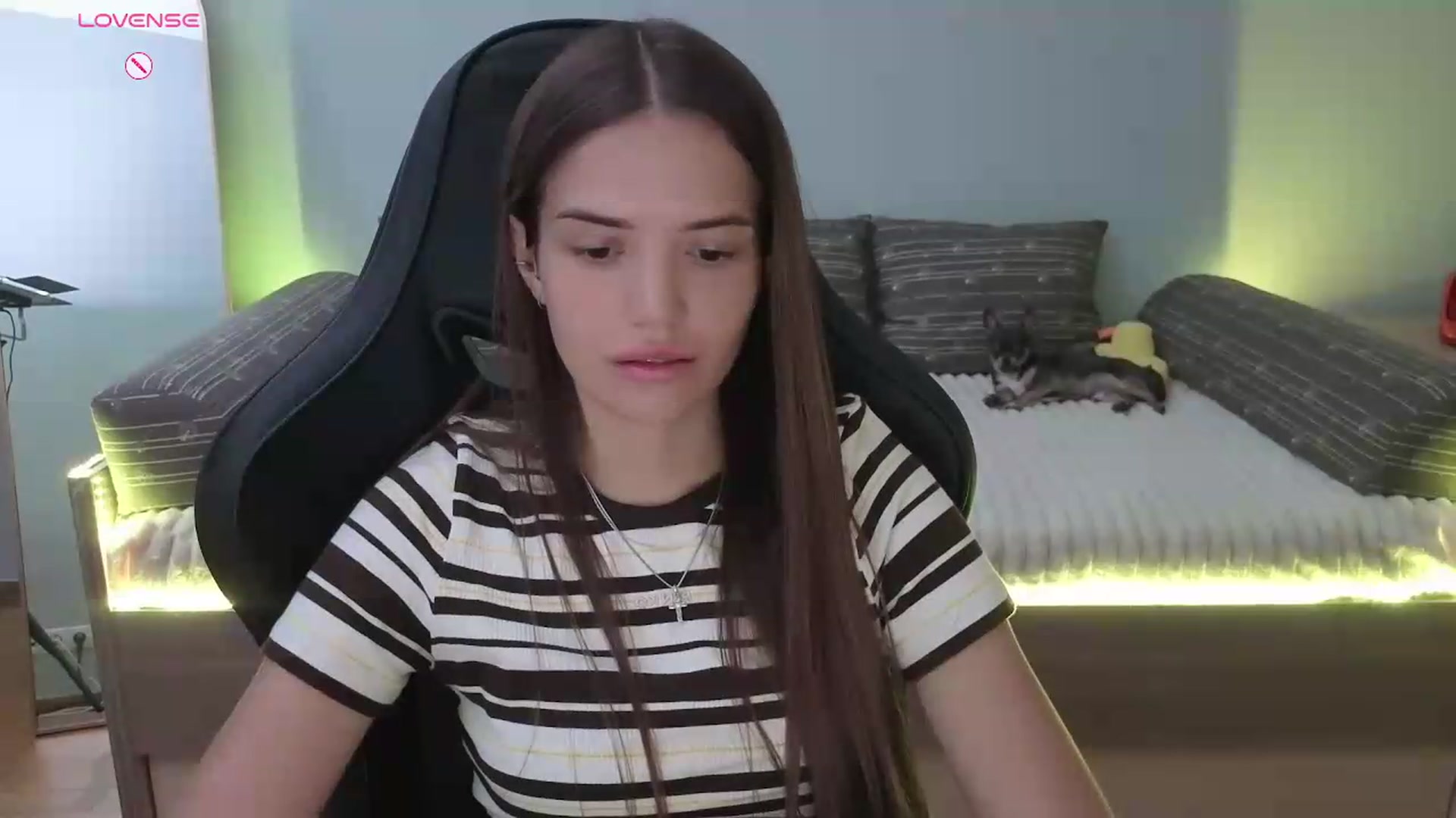 Gallery image thumbnail from JessicaB's myfreecams stream on, 07/10/2026, 10:15 image 16 of 20