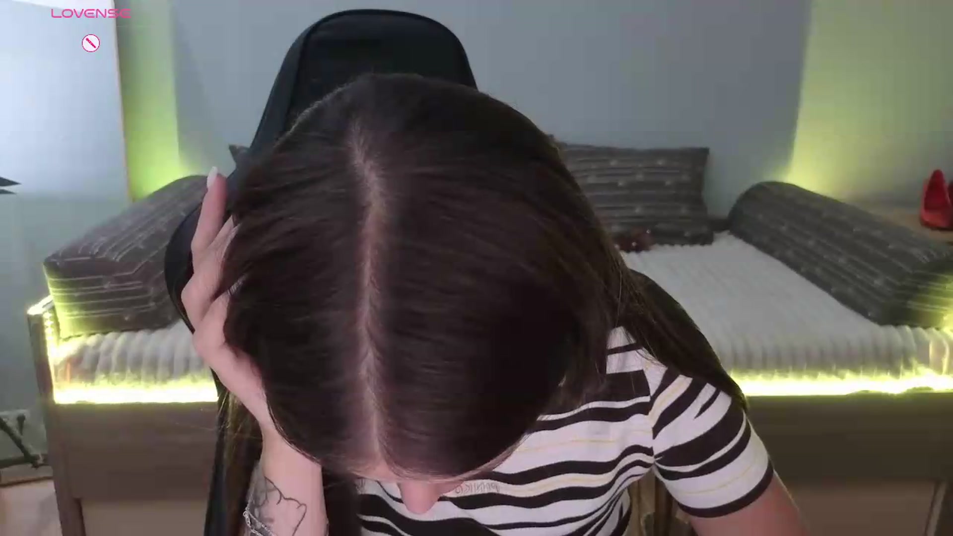 Gallery image thumbnail from JessicaB's myfreecams stream on, 07/10/2026, 15:47 image 7 of 20