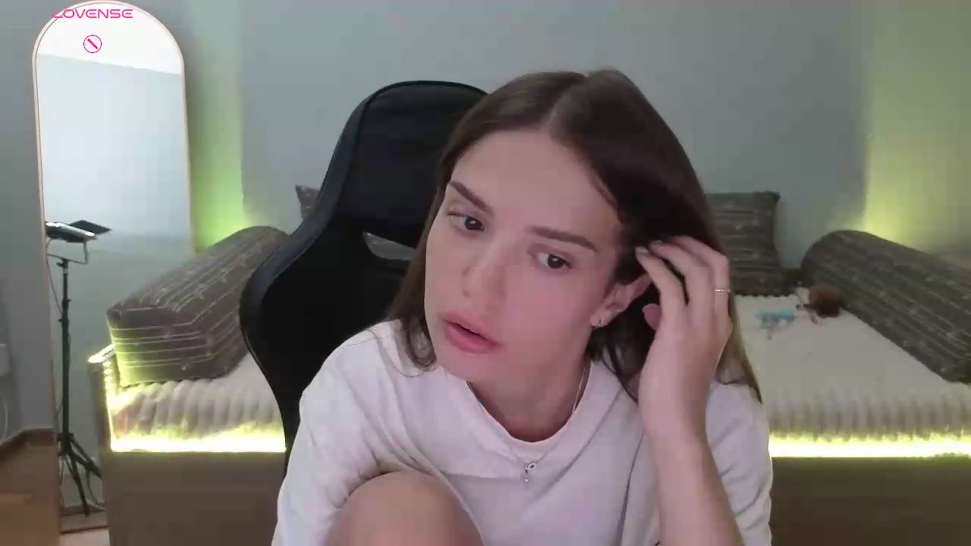 Gallery image thumbnail from JessicaB's myfreecams stream on, 07/13/2026, 16:35 image 2 of 20