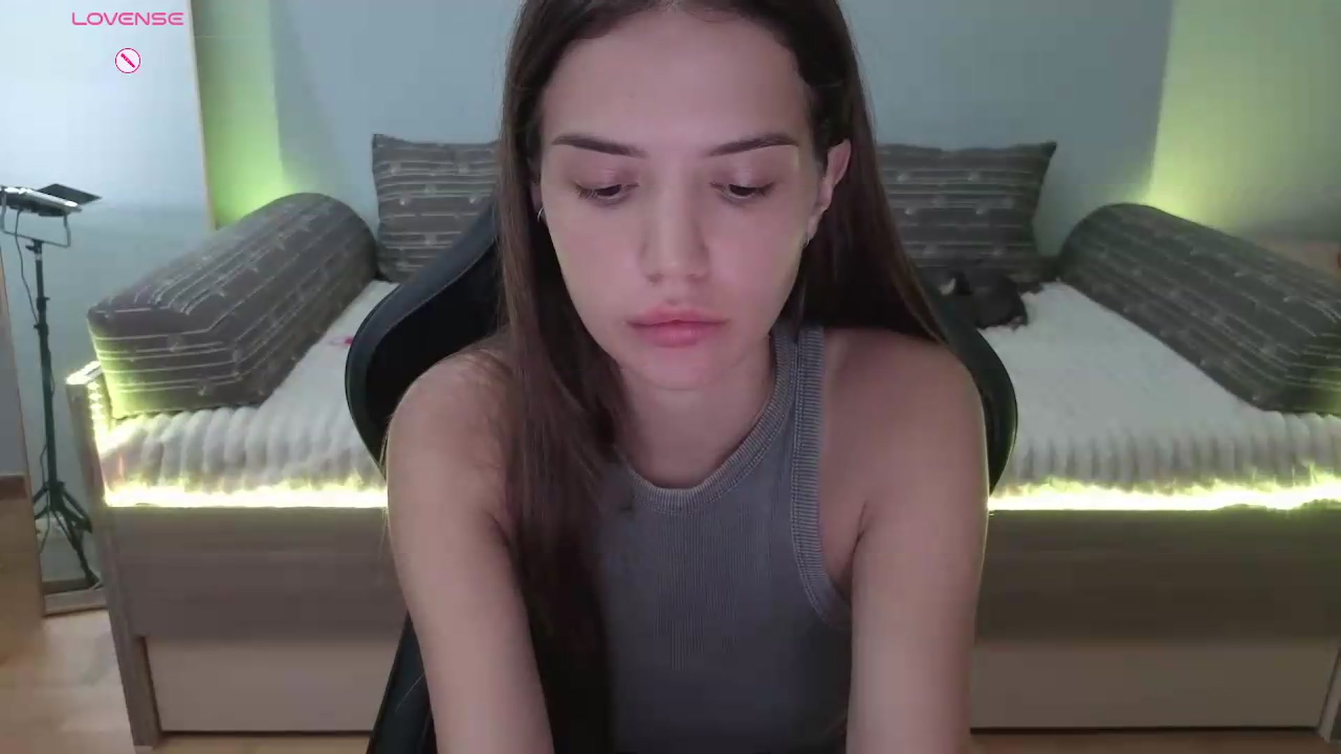 Gallery image thumbnail from JessicaB's myfreecams stream on, 07/15/2026, 14:15 image 6 of 20
