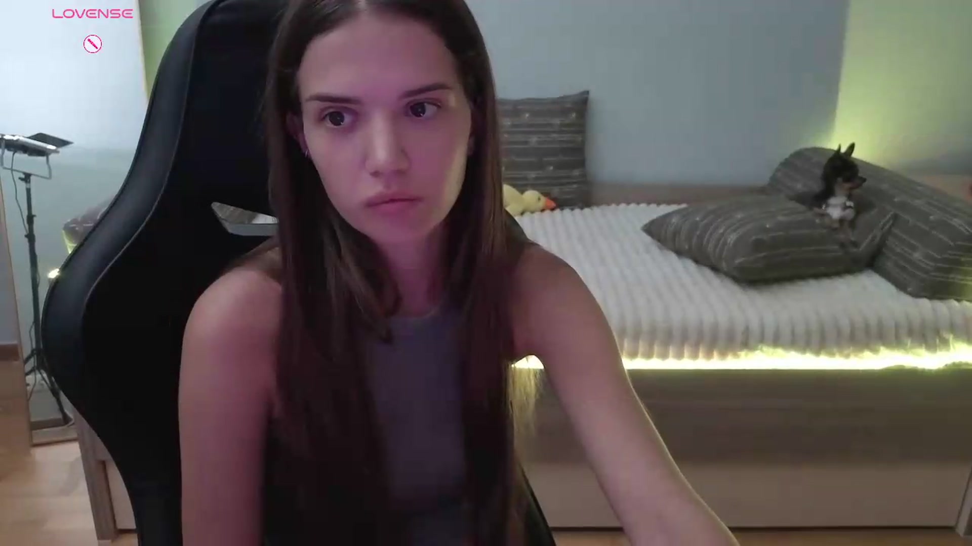 Gallery image thumbnail from JessicaB's myfreecams stream on, 07/15/2026, 14:15 image 8 of 20
