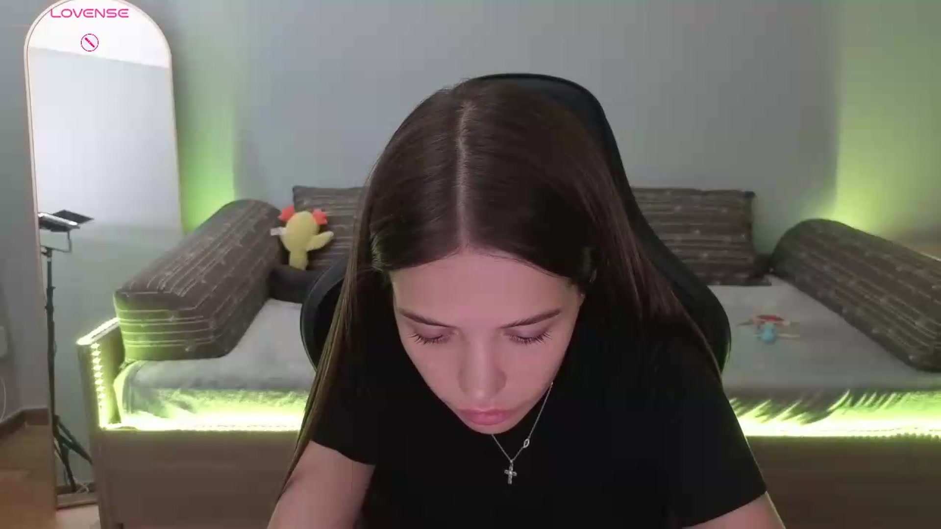 Gallery image thumbnail from JessicaB's myfreecams stream on, 07/16/2026, 13:06 image 3 of 20