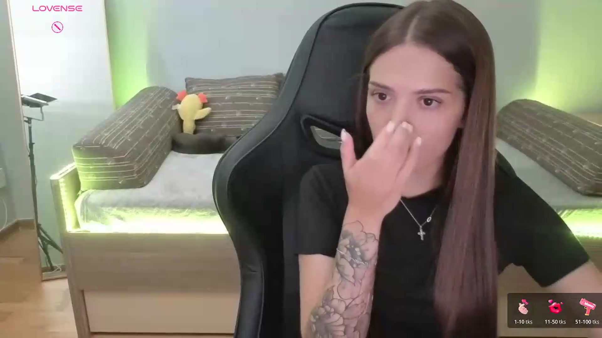 Gallery image thumbnail from JessicaB's myfreecams stream on, 07/16/2026, 13:06 image 7 of 20