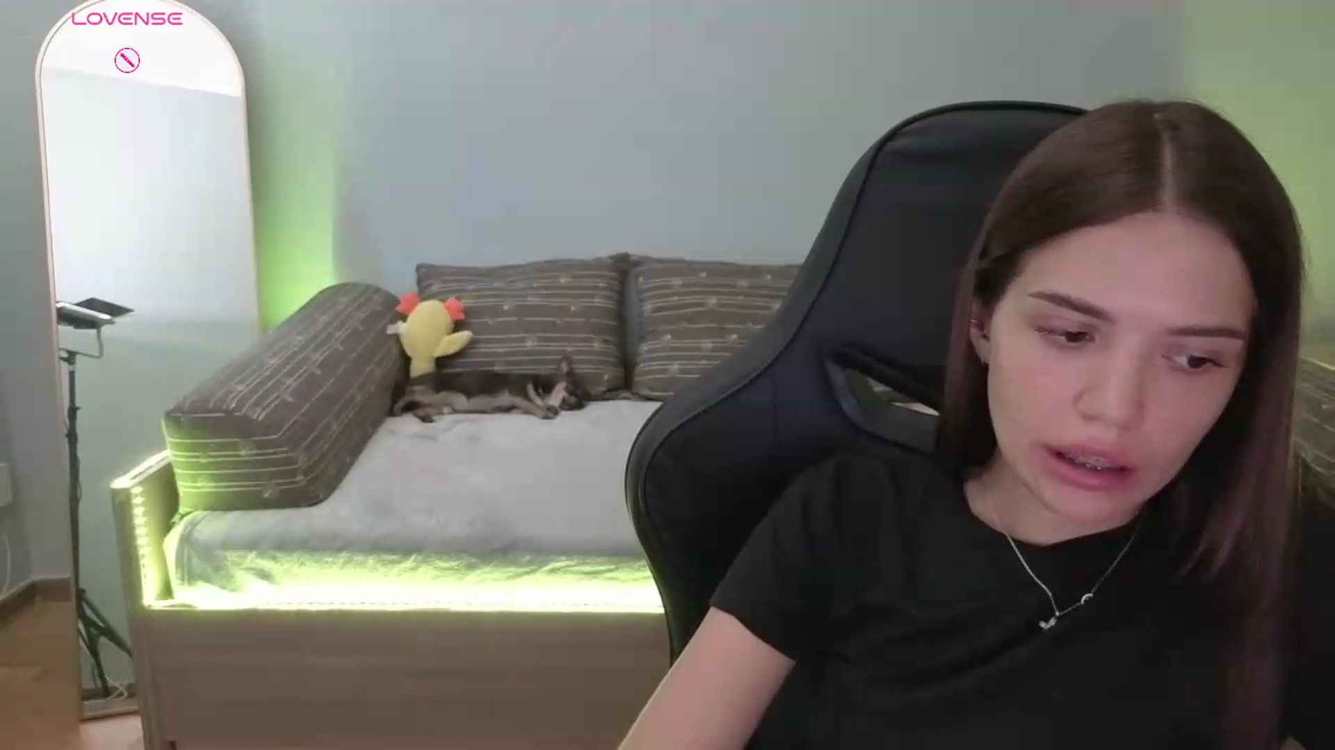 Gallery image thumbnail from JessicaB's myfreecams stream on, 07/16/2026, 13:06 image 5 of 20