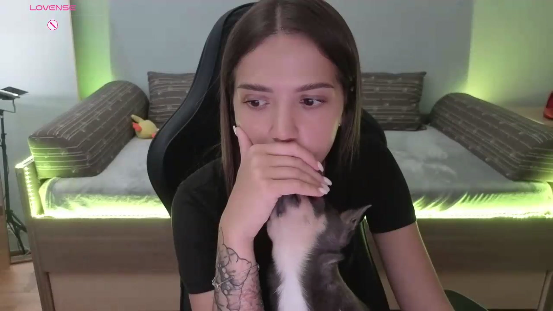 Gallery image thumbnail from JessicaB's myfreecams stream on, 07/16/2026, 13:59 image 19 of 20