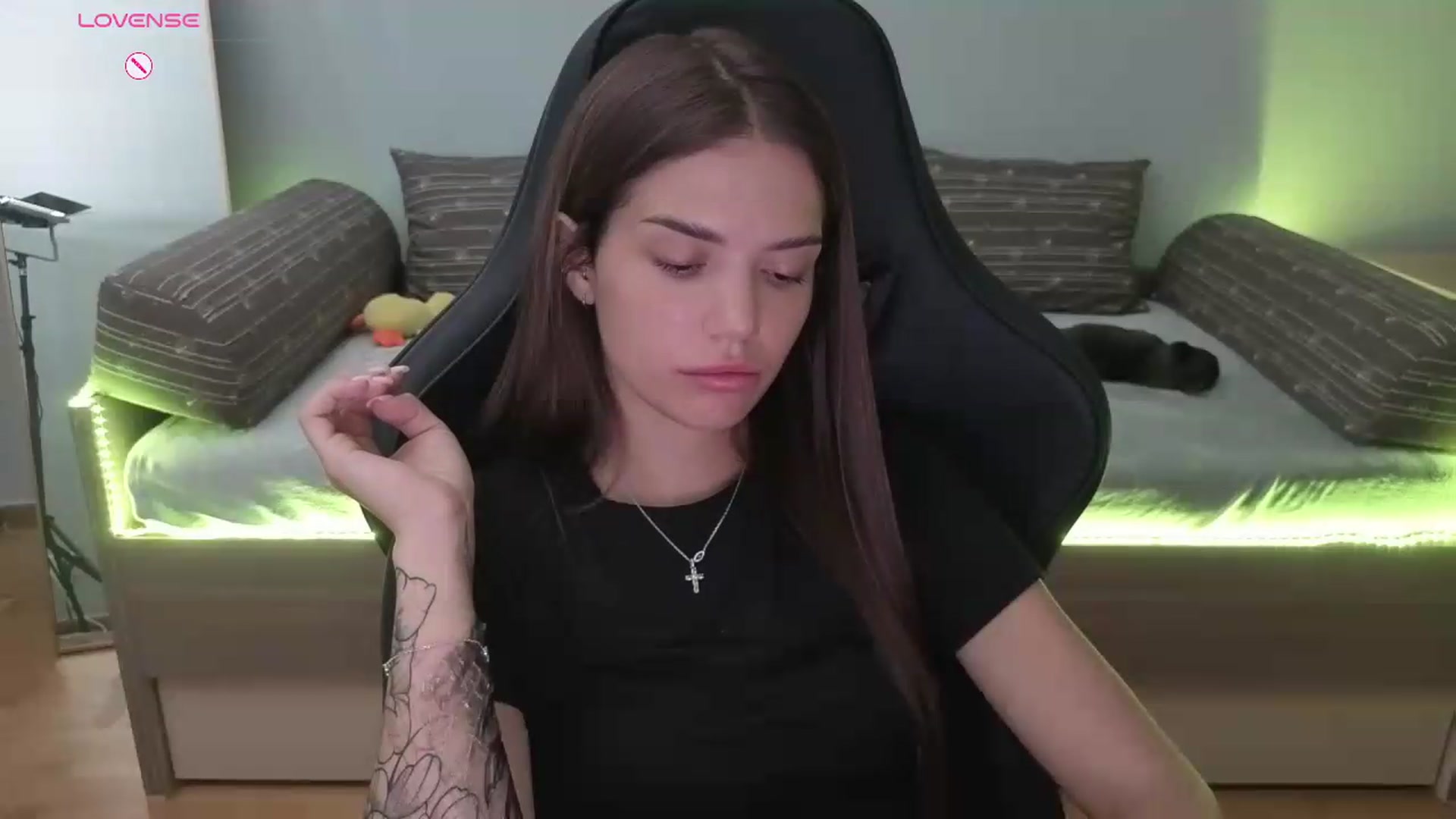 Gallery image thumbnail from JessicaB's myfreecams stream on, 07/16/2026, 16:42 image 7 of 20