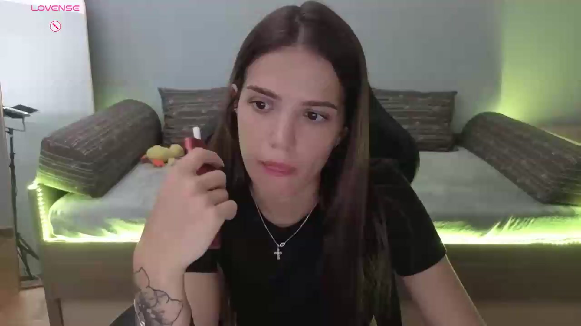 Gallery image thumbnail from JessicaB's myfreecams stream on, 07/16/2026, 16:42 image 2 of 20