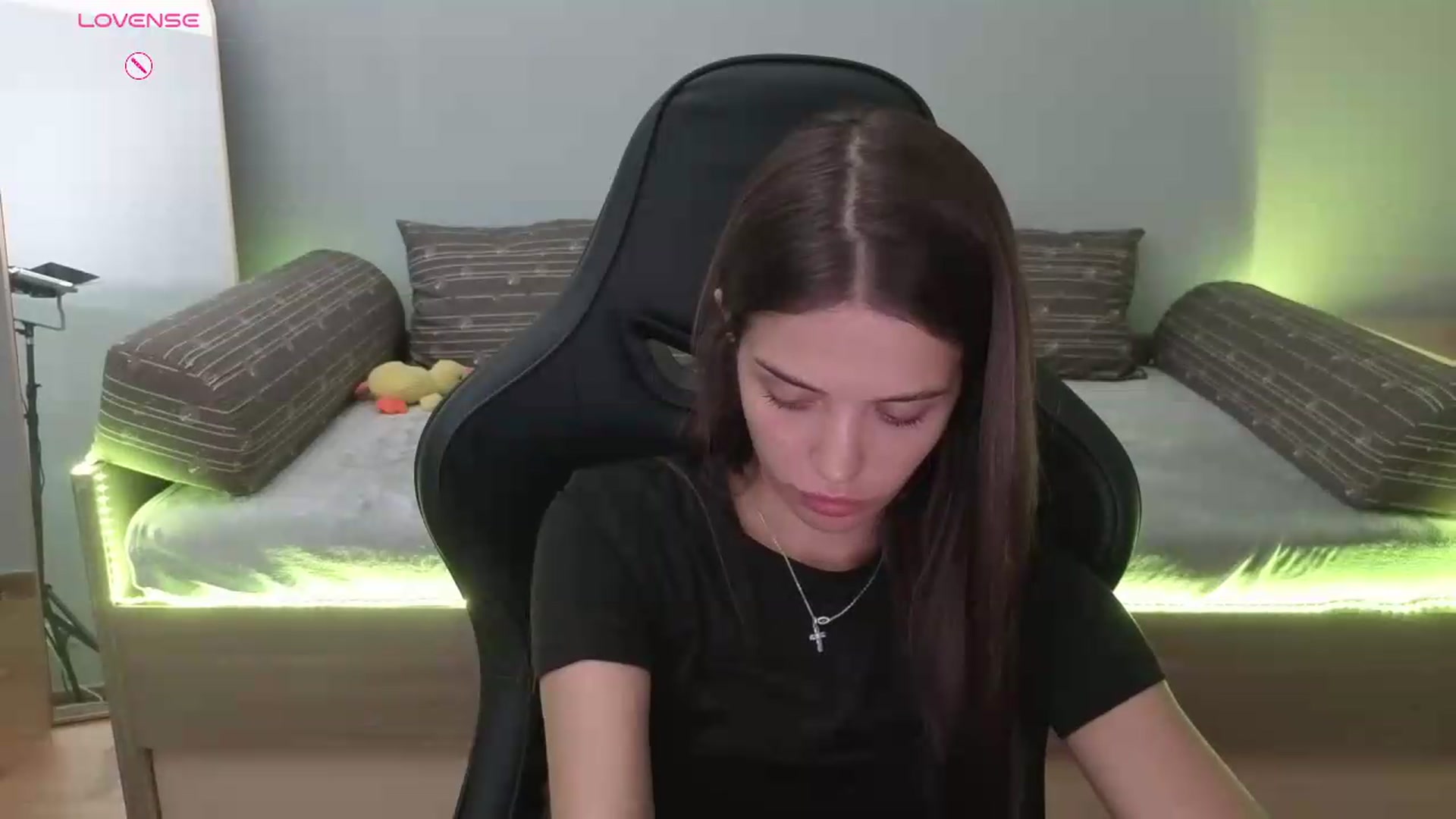 Gallery image thumbnail from JessicaB's myfreecams stream on, 07/16/2026, 16:42 image 5 of 20