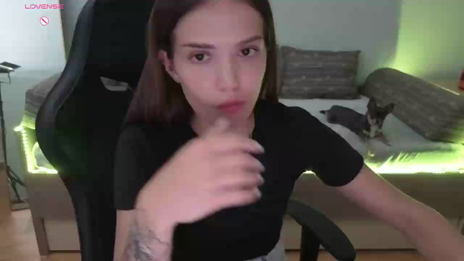 Gallery image thumbnail from JessicaB's myfreecams stream on, 07/16/2026, 19:22 image 1 of 20